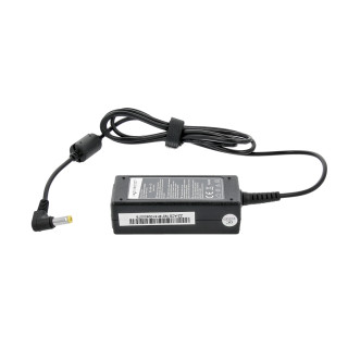 Nabíjačka pre notebooky Acer, 40W / 19V / 2,15A / 5,5 mm x 1,7 mm