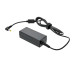 Nabíjačka pre notebooky Acer, 40W / 19V / 2,15A / 5,5 mm x 1,7 mm