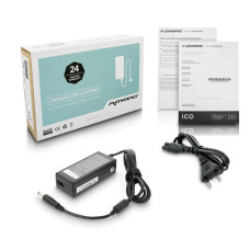 Nabíjačka na notebook Dell, 65 W / 19,5 V / 3,34 A / 7,4 mm x 5,0 mm Nabíjačka na notebook Dell, 65 W / 19,5 V / 3,34 A / 7,4 mm x 5,0 mm