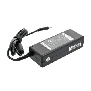 Nabíjačka na notebook Dell, 90W / 19,5V / 4,62A / 4,5mm x 3,0mm Nabíjačka na notebook Dell, 90W / 19,5V / 4,62A / 4,5mm x 3,0mm