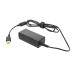 Nabíjačka pre notebooky Lenovo, 45W / 20V / 2,25A / obdĺžnikový konektor Nabíjačka pre notebooky Lenovo, 45W / 20V / 2,25A / obdĺžnikový konektor