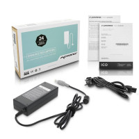 Nabíjačka pre notebooky Lenovo, 90W / 20V / 4,5A / 7,9 mm x 5,5 mm Nabíjačka pre notebooky Lenovo, 90W / 20V / 4,5A / 7,9 mm x 5,5 mm