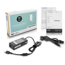 Nabíjačka pre notebooky Lenovo, 90W / 20V / 4,5A / obdĺžnikový konektor Nabíjačka pre notebooky Lenovo, 90W / 20V / 4,5A / obdĺžnikový konektor
