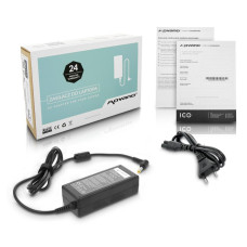 Nabíjačka notebookov Asus / Medion / Toshiba / HP Compaq / Lenovo, 65 W / 19 V / 3,42 A / 5,5 mm x 2,5 mm Nabíjačka notebookov Asus / Medion / Toshiba / HP Compaq / Lenovo, 65 W / 19 V / 3,42 A / 5,5 mm x 2,5 mm