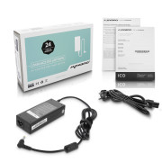 Nabíjačka pre notebooky HP / Compaq / Toshiba / Acer / Asus / Lenovo / Fujitsu, 90 W / 19 V / 4,74 A / 5,5 mm x 2,5 mm Nabíjačka pre notebooky HP / Compaq / Toshiba / Acer / Asus / Lenovo / Fujitsu, 90 W / 19 V / 4,74 A / 5,5 mm x 2,5 mm