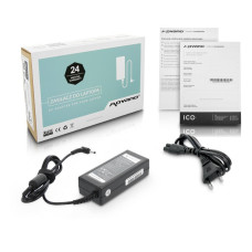Nabíjačka pre notebooky Lenovo, 65W / 20V / 3,25A / 4,0 mm x 1,7 mm Nabíjačka pre notebooky Lenovo, 65W / 20V / 3,25A / 4,0 mm x 1,7 mm