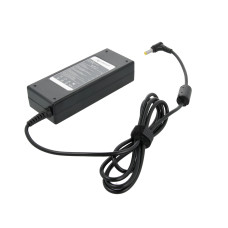 Napájanie pre LCD monitory, 72W / 12V / 6A / 5,5mm x 2,5mm Napájanie pre LCD monitory, 72W / 12V / 6A / 5,5mm x 2,5mm