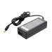 Nabíjačka pre notebooky HP / Compaq, 65 W / 18,5 V / 3,5 A / 4,8 mm x 1,7 mm Nabíjačka pre notebooky HP / Compaq, 65 W / 18,5 V / 3,5 A / 4,8 mm x 1,7 mm