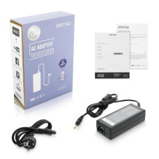 Nabíjačka pre notebooky HP / Compaq, 65 W / 18,5 V / 3,5 A / 4,8 mm x 1,7 mm