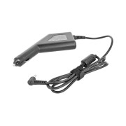 Nabíjačka do auta Asus na notebook, 65W / 19V / 3,42A / 4,0mm x 1,35mm