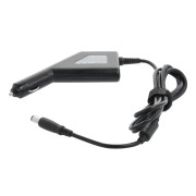 Nabíjačka do auta Dell na notebook, 65 W / 19,5 V / 3,34 A / 7,4 mm x 5,0 mm Nabíjačka do auta Dell na notebook, 65 W / 19,5 V / 3,34 A / 7,4 mm x 5,0 mm