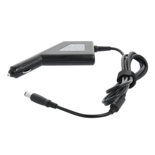 Nabíjačka do auta Dell na notebook, 65 W / 19,5 V / 3,34 A / 7,4 mm x 5,0 mm Nabíjačka do auta Dell na notebook, 65 W / 19,5 V / 3,34 A / 7,4 mm x 5,0 mm