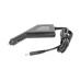 Nabíjačka do auta pre notebooky Dell, 65W / 19,5V / 3,34A / 4,5mm x 3,0mm Nabíjačka do auta pre notebooky Dell, 65W / 19,5V / 3,34A / 4,5mm x 3,0mm