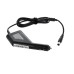 Nabíjačka do auta Dell na notebook, 90 W / 19,5 V / 4,62 A / 7,4 mm x 5,0 mm