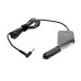 Nabíjačka do auta pre notebooky HP / Compaq, 65 W / 19,5 V / 3,33 A / 4,5 mm x 3,0 mm Nabíjačka do auta pre notebooky HP / Compaq, 65 W / 19,5 V / 3,33 A / 4,5 mm x 3,0 mm