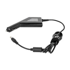 Nabíjačka do auta pre notebooky IBM, 72W / 16V / 4,5A / 5,5mm x 2,5mm