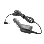 Nabíjačka do auta pre notebooky Lenovo, 45W / 20V / 2,25A / 4,0 mm x 1,7 mm