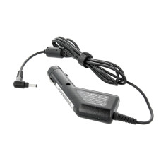 Nabíjačka do auta pre notebooky Lenovo, 45W / 20V / 2,25A / 4,0 mm x 1,7 mm