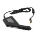Nabíjačka do auta pre notebooky Lenovo, 90W / 20V / 4,5A / Pravouhlý konektor