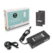 Nabíjačka notebooku Asus, 230 W / 19,5 V / 11,8 A / 6,0 mm x 3,7 mm Nabíjačka notebooku Asus, 230 W / 19,5 V / 11,8 A / 6,0 mm x 3,7 mm