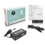 Nabíjačka na notebook Dell, 230W / 19,5V / 11,8A / 7,4mm x 5,0mm Nabíjačka na notebook Dell, 230W / 19,5V / 11,8A / 7,4mm x 5,0mm