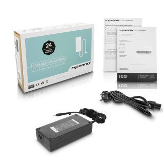 Nabíjačka notebooku Asus, 230W / 19,5V / 11,8A / 7,4mm x 5,0mm Nabíjačka notebooku Asus, 230W / 19,5V / 11,8A / 7,4mm x 5,0mm