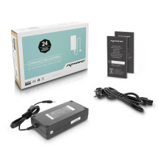 Nabíjačka pre notebooky Asus / MSI / Medion, 180W / 19,5V / 9,23A / 5,5mm x 2,5mm Nabíjačka pre notebooky Asus / MSI / Medion, 180W / 19,5V / 9,23A / 5,5mm x 2,5mm