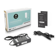 Nabíjačka pre notebooky LG, 65W / 19V / 3,42A / 3,0mm x 1,1mm Nabíjačka pre notebooky LG, 65W / 19V / 3,42A / 3,0mm x 1,1mm