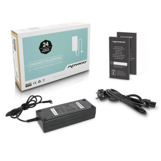 Nabíjačka notebooku Asus, 120W / 20V / 6A / 4,5mm x 3,0mm