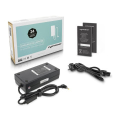 Nabíjačka pre notebooky Asus / Medion / MSI, 150 W / 19,5 V / 7,7 A / 5,5 mm x 2,5 mm