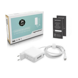 Nabíjačka pre Apple Macbook 61W USB-C Nabíjačka pre Apple Macbook 61W USB-C