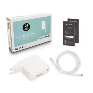 Nabíjačka pre Apple Macbook 87W USB-C