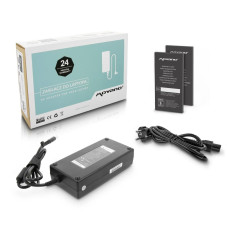 Nabíjačka pre notebooky HP / Compaq, 200W / 19,5V / 10,3A / 7,4mm x 5,0mm Nabíjačka pre notebooky HP / Compaq, 200W / 19,5V / 10,3A / 7,4mm x 5,0mm