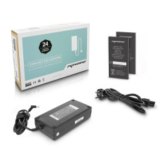 Nabíjačka pre notebooky HP / Compaq, 200 W / 19,5 V / 10,3 A / 4,5 mm x 3,0 mm Nabíjačka pre notebooky HP / Compaq, 200 W / 19,5 V / 10,3 A / 4,5 mm x 3,0 mm