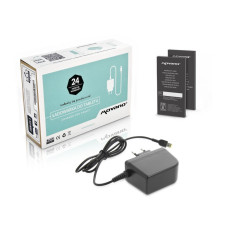 Nabíjačka pre notebooky Lenovo, 36W / 12V / 3A / obdĺžnikový konektor Nabíjačka pre notebooky Lenovo, 36W / 12V / 3A / obdĺžnikový konektor