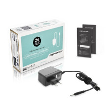 Nabíjačka notebookov Lenovo, 20W / 5V / 4A / 3,5mm x 1,35mm Nabíjačka notebookov Lenovo, 20W / 5V / 4A / 3,5mm x 1,35mm