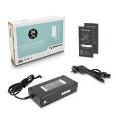 Nabíjačka pre notebooky Acer, 180W / 19,5V / 9,23A / 5,5mm x 1,7mm Nabíjačka pre notebooky Acer, 180W / 19,5V / 9,23A / 5,5mm x 1,7mm
