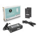 Nabíjačka pre notebooky HP / Compaq, 150W / 19,5V / 7,69A / 4,5mm x 3,0mm