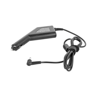 Nabíjačka do auta pre notebooky Lenovo, 65W / 20V / 3,25A / 4,0mm x 1,7mm Nabíjačka do auta pre notebooky Lenovo, 65W / 20V / 3,25A / 4,0mm x 1,7mm