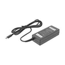 Nabíjačka pre notebooky HP / Toshiba / Acer / Asus / Lenovo / Dell, 45W / 20V / 2,25A / pripojenie USB-C