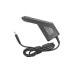 Nabíjačka do auta pre notebooky Dell, 45W / 19,5V / 2,31A / 4,5mm x 3,0mm