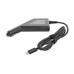Nabíjačka do auta pre notebooky HP / Toshiba / Acer / Asus / Lenovo / Dell, 65W / 20V / 3,25A / pripojenie USB-C Nabíjačka do auta pre notebooky HP / Toshiba / Acer / Asus / Lenovo / Dell, 65W / 20V / 3,25A / pripojenie USB-C