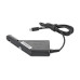 Nabíjačka do auta pre notebooky HP / Toshiba / Acer / Asus / Lenovo / Dell, 65W / 20V / 3,25A / pripojenie USB-C Nabíjačka do auta pre notebooky HP / Toshiba / Acer / Asus / Lenovo / Dell, 65W / 20V / 3,25A / pripojenie USB-C