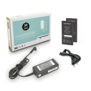 Nabíjačka notebooku Asus, 45 W / 19 V / 2,37 A / 4,0 mm x 1,35 mm