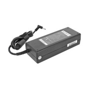 Nabíjačka notebooku Asus, 120 W / 19 V / 6,32 A / 4,5 mm x 3,0 mm