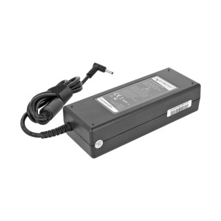 Nabíjačka notebooku Asus, 120 W / 19 V / 6,32 A / 4,5 mm x 3,0 mm