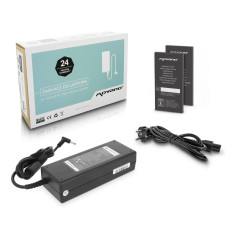 Nabíjačka notebooku Asus, 120 W / 19 V / 6,32 A / 4,5 mm x 3,0 mm Nabíjačka notebooku Asus, 120 W / 19 V / 6,32 A / 4,5 mm x 3,0 mm