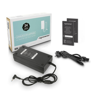 Nabíjačka notebooku Asus, 150W / 19,5V / 7,7A / 4,5mm x 3,0mm Nabíjačka notebooku Asus, 150W / 19,5V / 7,7A / 4,5mm x 3,0mm