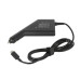 Nabíjačka do auta pre notebooky HP / Toshiba / Acer / Asus / Lenovo / Dell, 100W / 20V / 5A / pripojenie USB-C Nabíjačka do auta pre notebooky HP / Toshiba / Acer / Asus / Lenovo / Dell, 100W / 20V / 5A / pripojenie USB-C