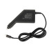 Nabíjačka do auta pre notebooky HP / Toshiba / Acer / Asus / Lenovo / Dell, 100W / 20V / 5A / pripojenie USB-C Nabíjačka do auta pre notebooky HP / Toshiba / Acer / Asus / Lenovo / Dell, 100W / 20V / 5A / pripojenie USB-C